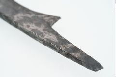 Foto von Eisengriffangelmesser (NHMW-PRAE-024604)